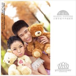 01-奈斯影像婚纱摄影(拱墅店)