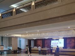-浙江三立开元名都大酒店·四季轩中餐厅