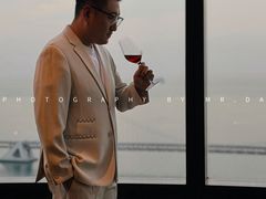 -大连君悦酒店·星海湾壹号Dalian·Dalian(星海广场店)