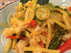 -越美小馆·越南料理(曲江店)