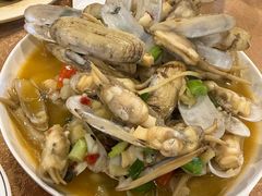 -揭阳钟记小食(福田新村店)
