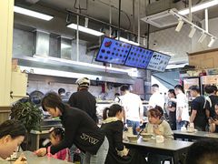 -梅溪·小伙子干挑面(安吉总店)