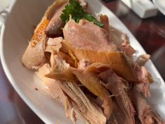 -鹿鸣春饭店(总店)