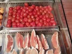 -成老灶火锅鸡(平山店)