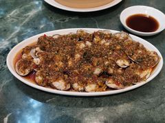 醉花蛤-金玉满堂潮州酒楼(无限极荟购物广场店)