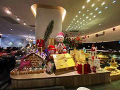 -万德诺富特酒店·自助餐厅(万德大厦店)