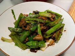 -绿茶餐厅(成都太古里店)