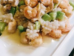 -老华洋饭庄(成林道店)