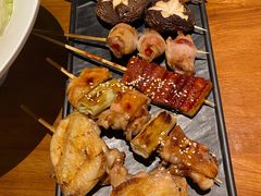 -武藏日本料理(宝安壹方城店)