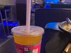 -匠子烤鱼(上邦百汇城店)