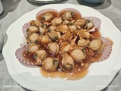 -九龙餐厅(大沽路店)