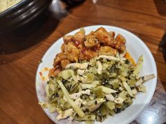 -王家沙点心店(南京西路总店)