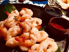 -桂满陇·蟹黄小笼汤包(中山公园店)