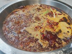 -龙厂长老火锅(抚琴店)
