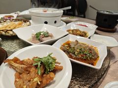 -庄氏祥记家常食府(国瑞建材家居博览中心店)