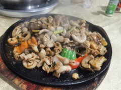 -标记美食新鲜猪杂(兴南大道店)
