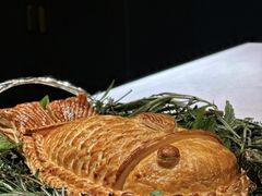 -Oyster Talks 四度蚝法餐厅