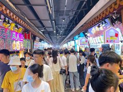 -东门町美食街