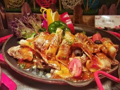 -长沙三景韦尔斯利酒店·Oval全日制餐厅自助餐