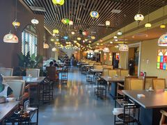 -君邦火锅(新疆大厦店)
