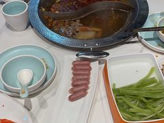 -古乐牛香·鲜牛肉自助火锅(南京总店)