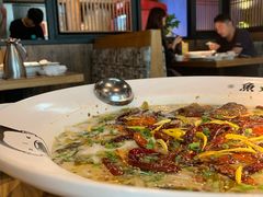 -江渔儿酸菜鱼(东二环泰禾店)