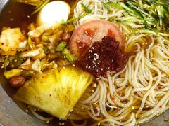 -熙成烧烤·三十三年(开发区店)