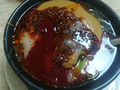 -蜀王砂锅总店