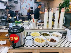 -张二面馆(山门口店)