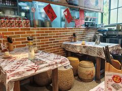 -耙吉吉川味小酒馆(本地人回头店)