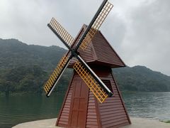 -广州市石门国家森林公园