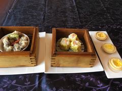 -长沙北辰洲际酒店-栀味轩中餐厅