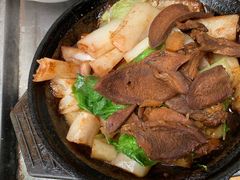 -珍珍小食店(西华路店)