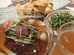-七八冷面·延边朝鲜族美食(圣熙八号店)