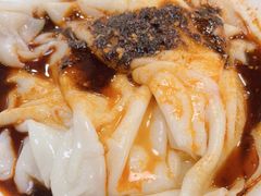 -汉思肴 热面皮(虬江路店)