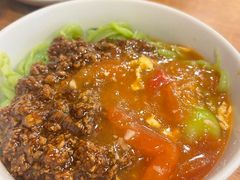-侯哥面馆(瑞景店)
