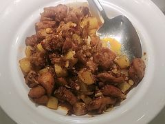 -兰湘子·湘菜小炒(济南领秀城店)