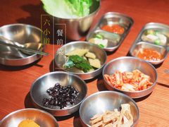 -春熙台韩国料理·章鱼肥牛(西丽店)