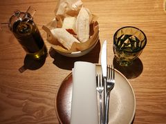 -Osteria Garden 生蚝花园餐厅(原进贤路店)