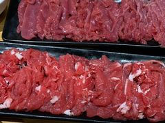 嫩肉-和顺潮汕牛肉火锅(建设街店)