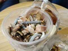 -铭辉沙嗲面(新街商业城店)
