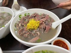 -潮镇老尾牛杂(环城西路店)