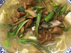 大肠片儿川-方老大馄饨(抚宁巷店)