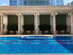 -广州富力丽思卡尔顿酒店