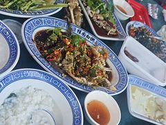 -桂园白粥·潮汕老味道