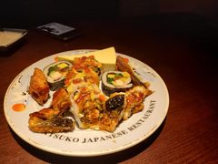 -松子料理(白家庄店)