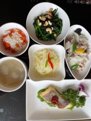 -金鹰国际月子中心(新街口店)