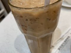 -香港新发烧腊茶餐厅(水围店)