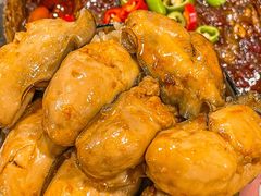 -星记小馆·小蓝龙·老南京砂锅菜(上海路店)