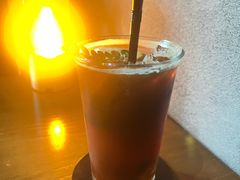 -咖法森林·咖啡  酒吧(天河店)